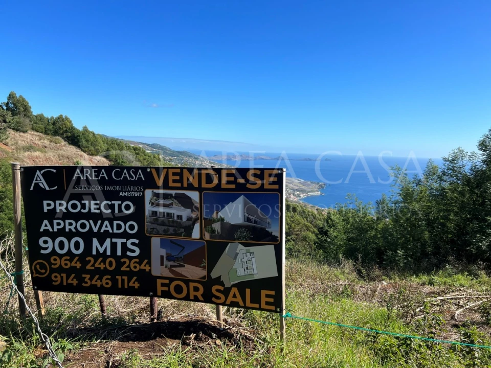 Terreno para Venda em Gaula Foto 8