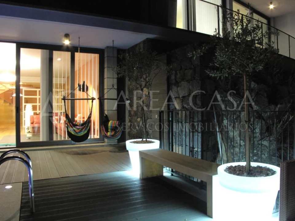 Moradia T3 para Venda em Caniço Foto 39