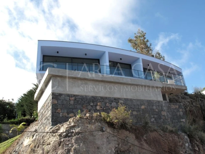 Moradia T3 para Venda em Caniço Foto 37