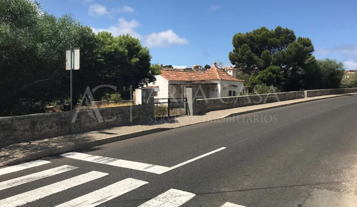 Terreno para Venda em Porto Santo Foto 3