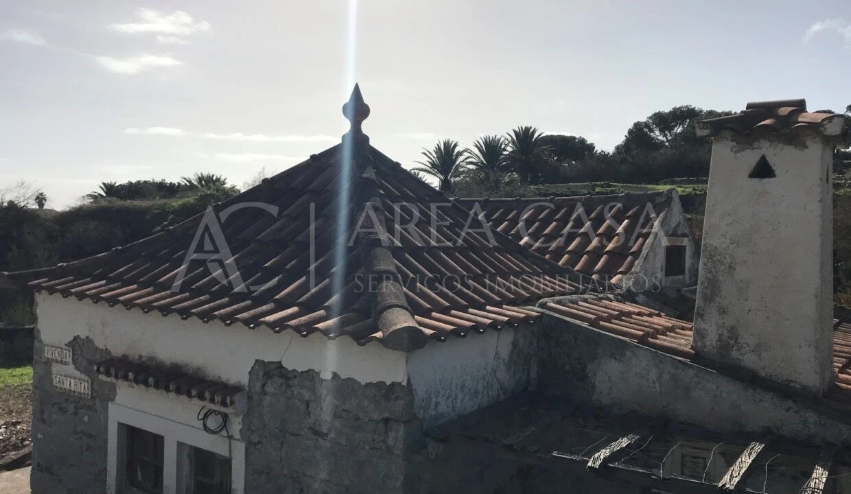 Terreno para Venda em Porto Santo Foto 21