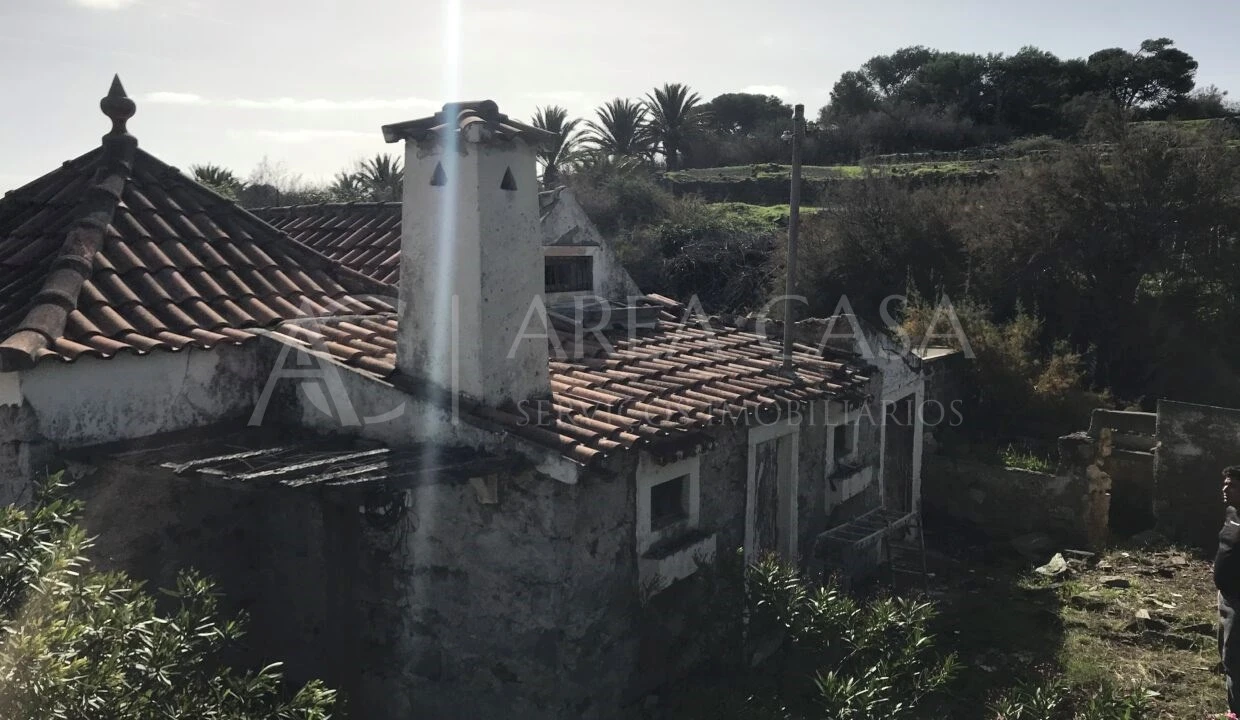Terreno para Venda em Porto Santo Foto 23