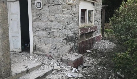 Terreno para Venda em Porto Santo