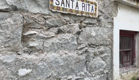Terreno para Venda em Porto Santo
