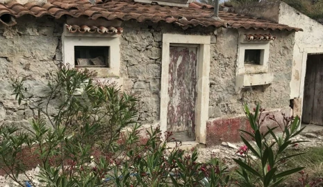 Terreno para Venda em Porto Santo