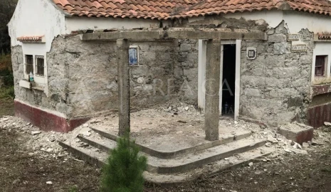Terreno para Venda em Porto Santo