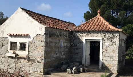 Terreno para Venda em Porto Santo