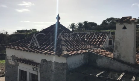 Terreno para Venda em Porto Santo