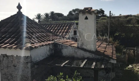 Terreno para Venda em Porto Santo