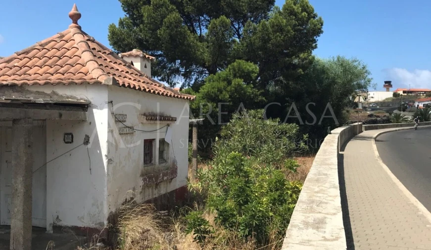 Terreno para Venda em Porto Santo Foto 2