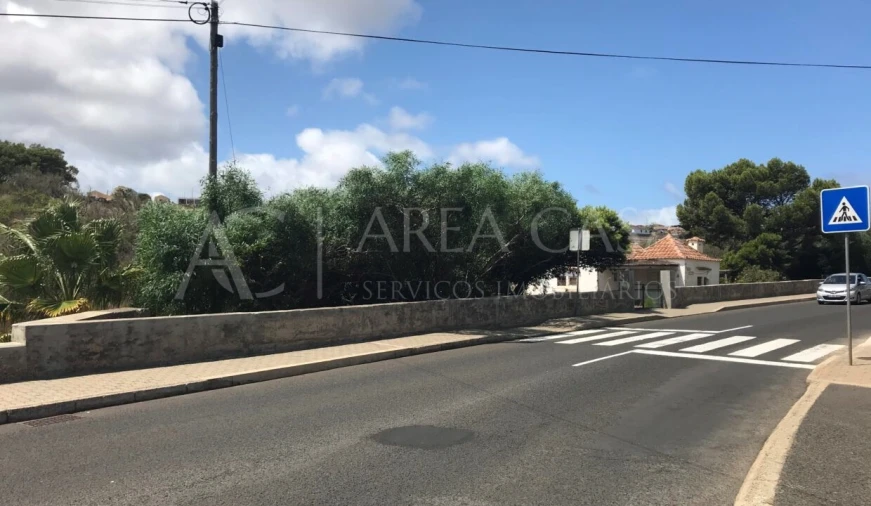 Terreno para Venda em Porto Santo Foto 4