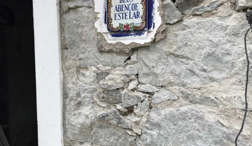 Terreno para Venda em Porto Santo Foto 12