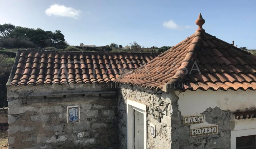 Terreno para Venda em Porto Santo Foto 24