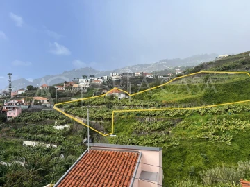Quinta T3 para Venda em Estreito de Camara de Lobos
