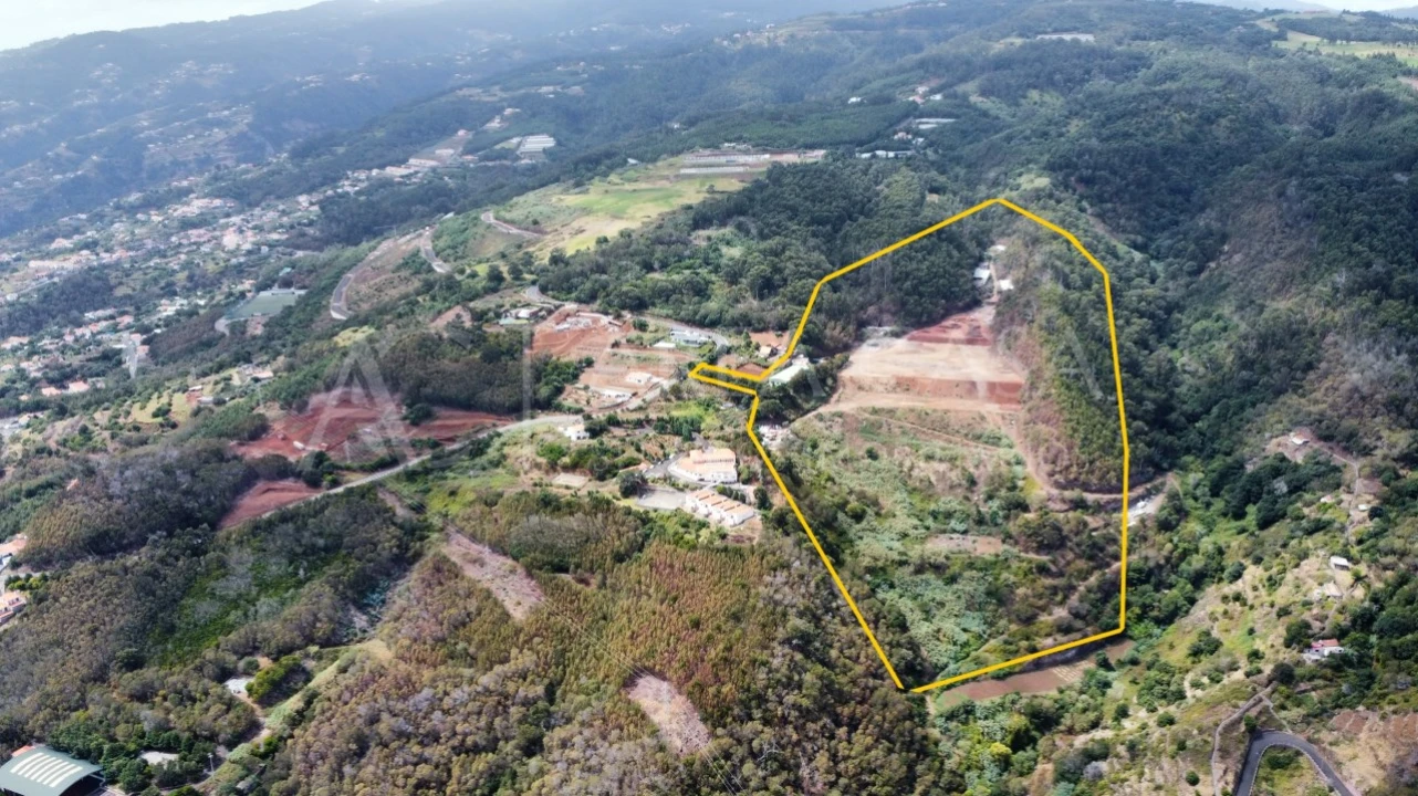 Terreno para Venda em Santa Cruz Foto 5