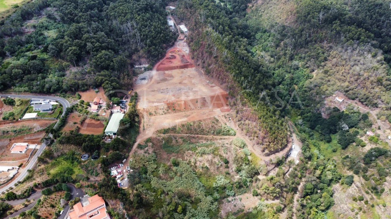 Terreno para Venda em Santa Cruz Foto 12