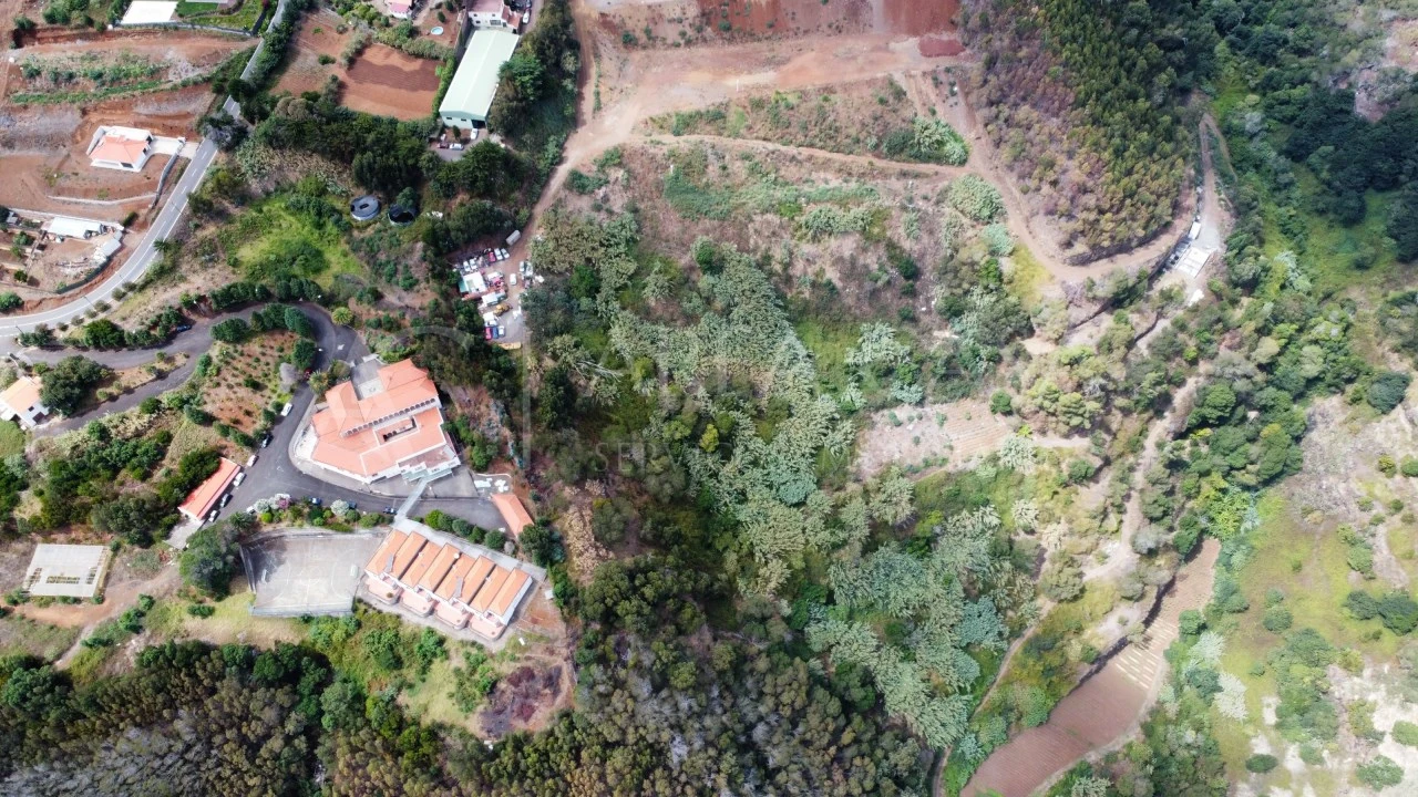 Terreno para Venda em Santa Cruz Foto 13