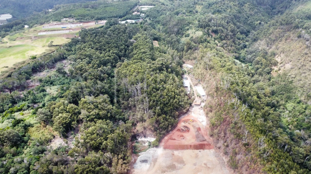 Terreno para Venda em Santa Cruz Foto 15