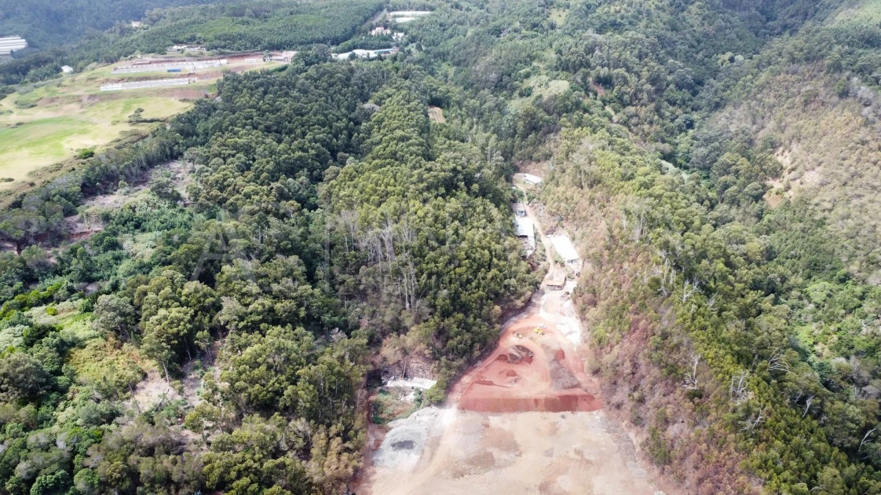 Terreno para Venda em Santa Cruz Foto 17