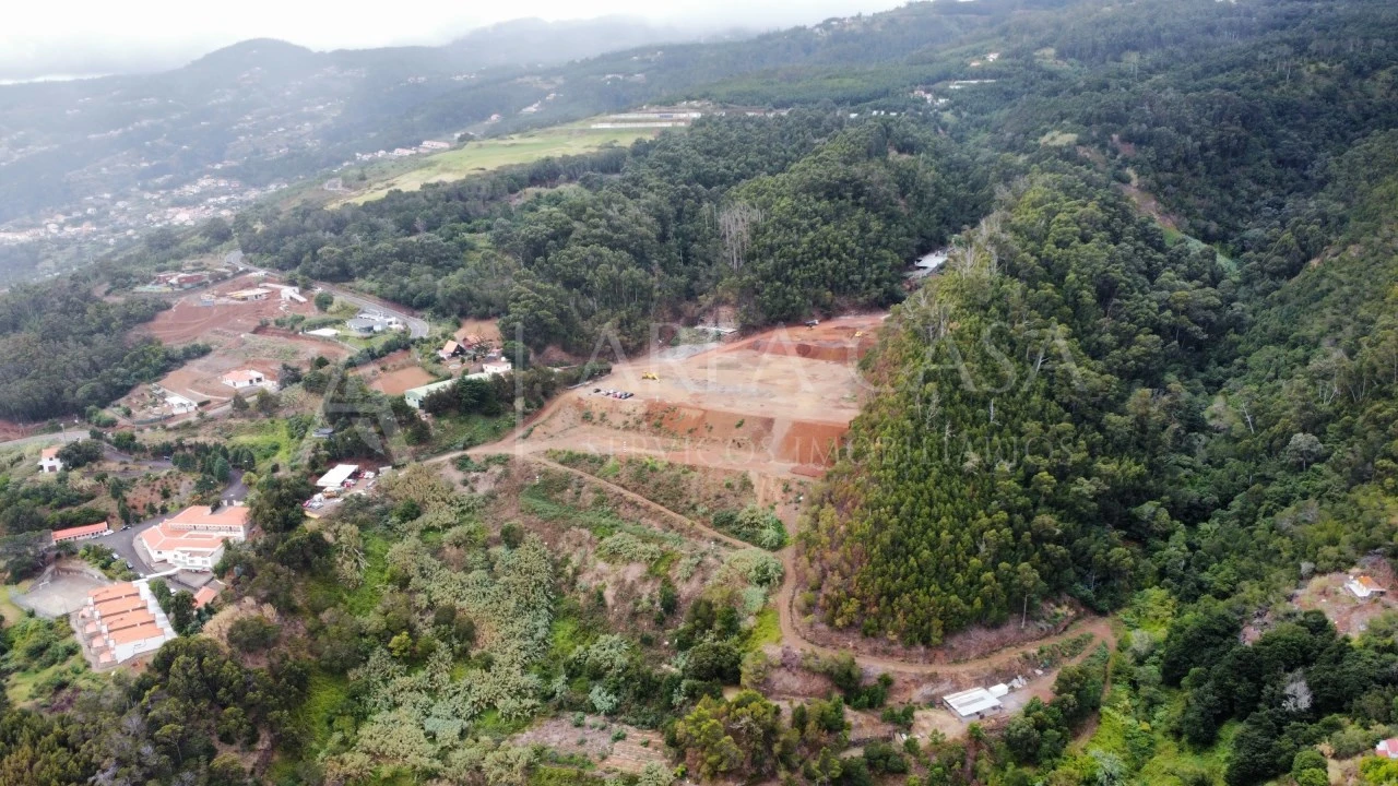 Terreno para Venda em Santa Cruz Foto 28