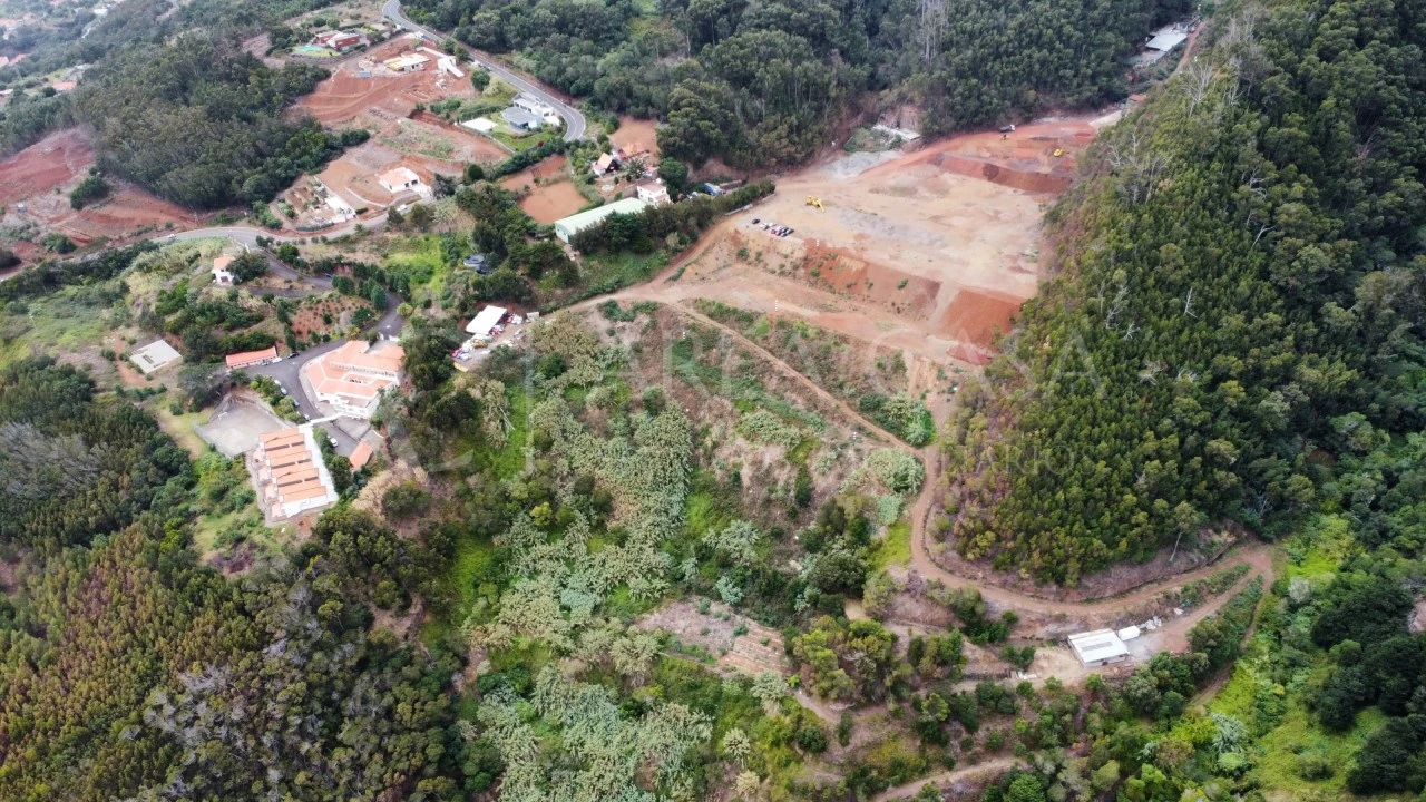 Terreno para Venda em Santa Cruz Foto 35