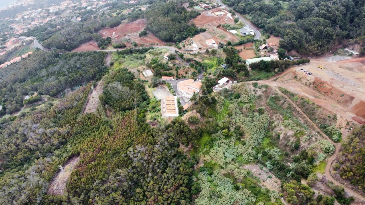 Terreno para Venda em Santa Cruz Foto 37