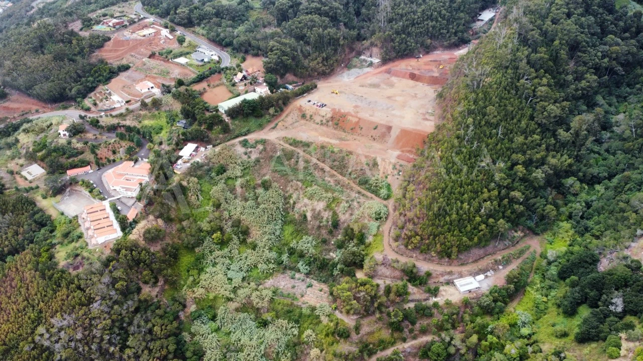 Terreno para Venda em Santa Cruz Foto 38