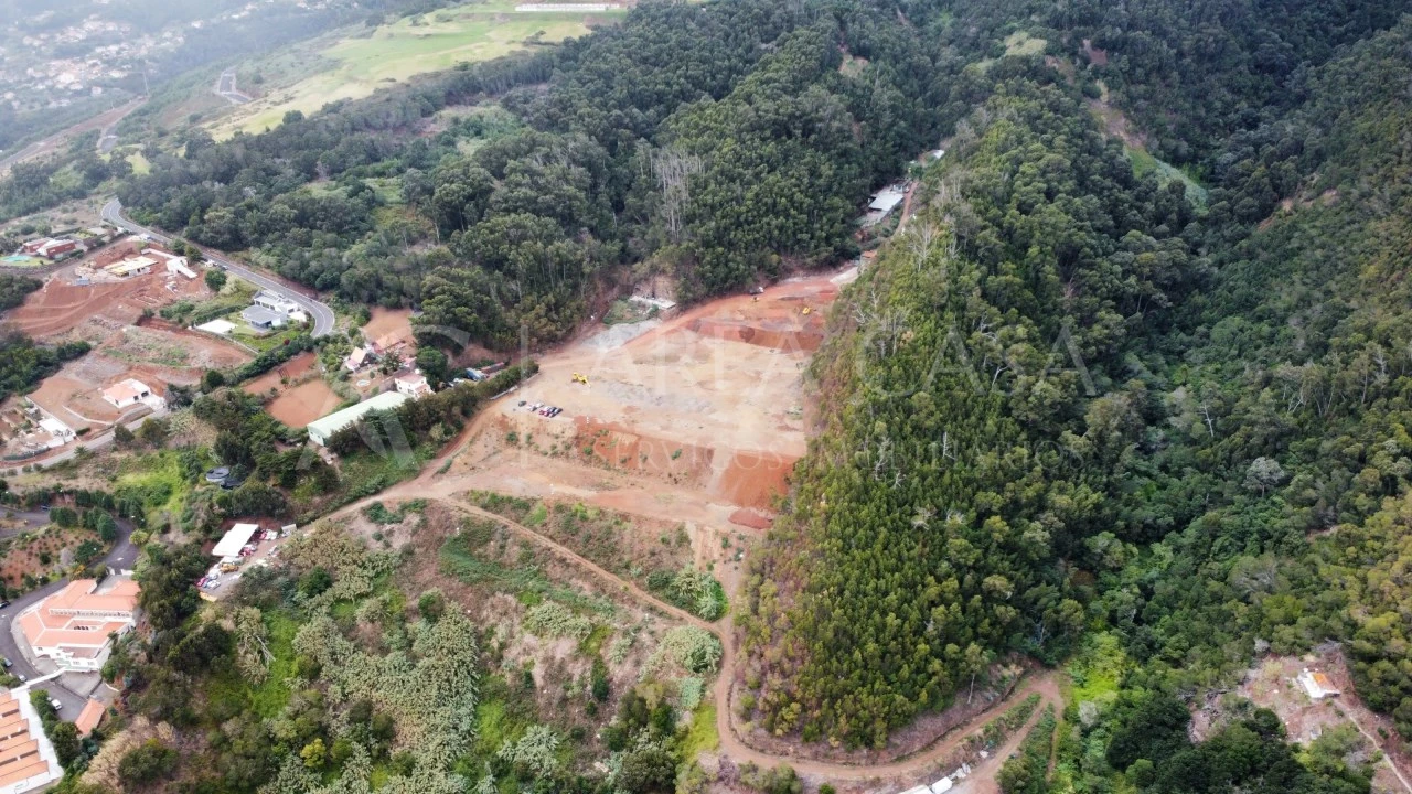 Terreno para Venda em Santa Cruz Foto 39