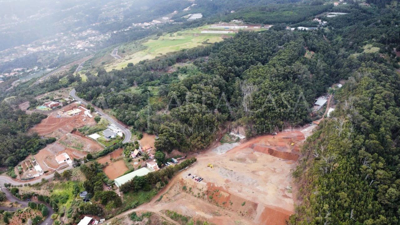 Terreno para Venda em Santa Cruz Foto 40