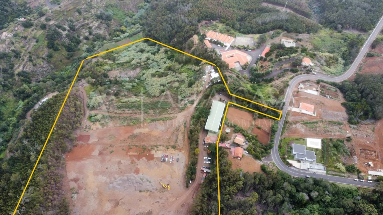 Terreno para Venda em Santa Cruz Foto 46