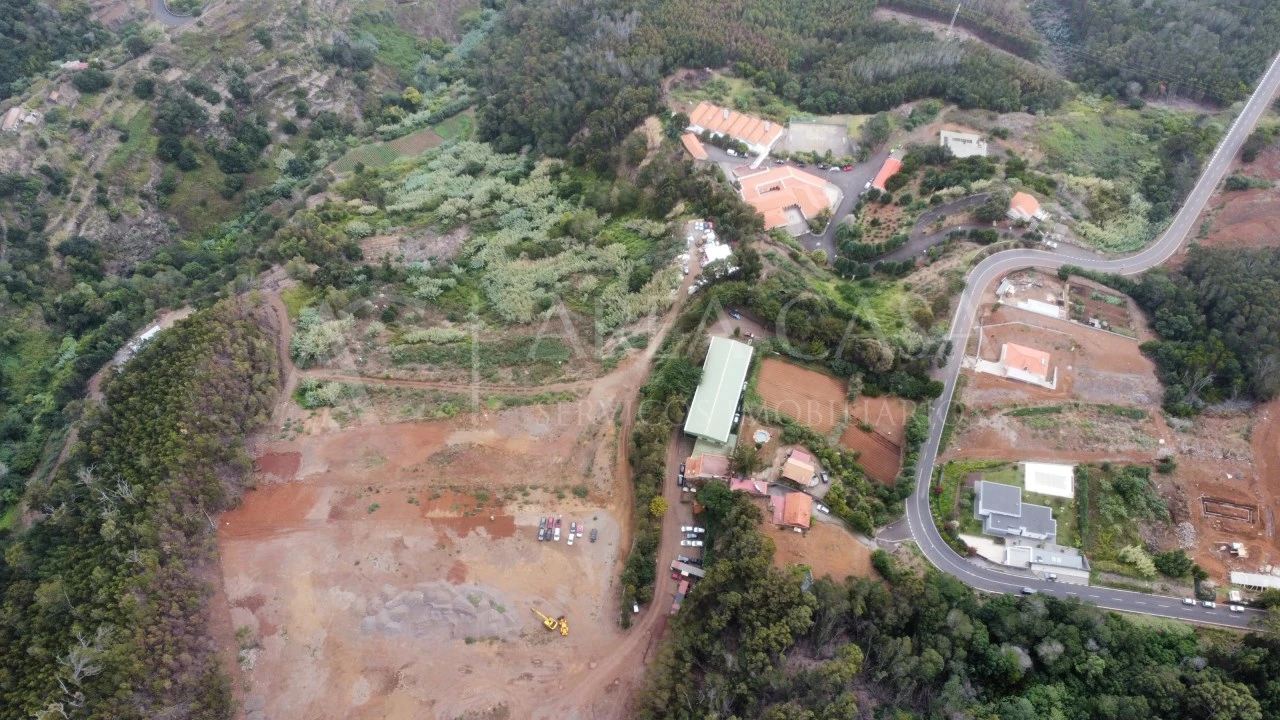 Terreno para Venda em Santa Cruz Foto 47