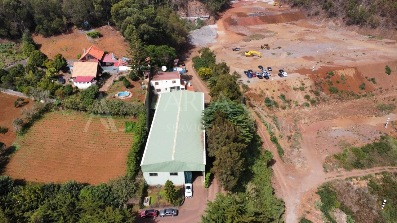 Terreno para Venda em Santa Cruz Foto 51