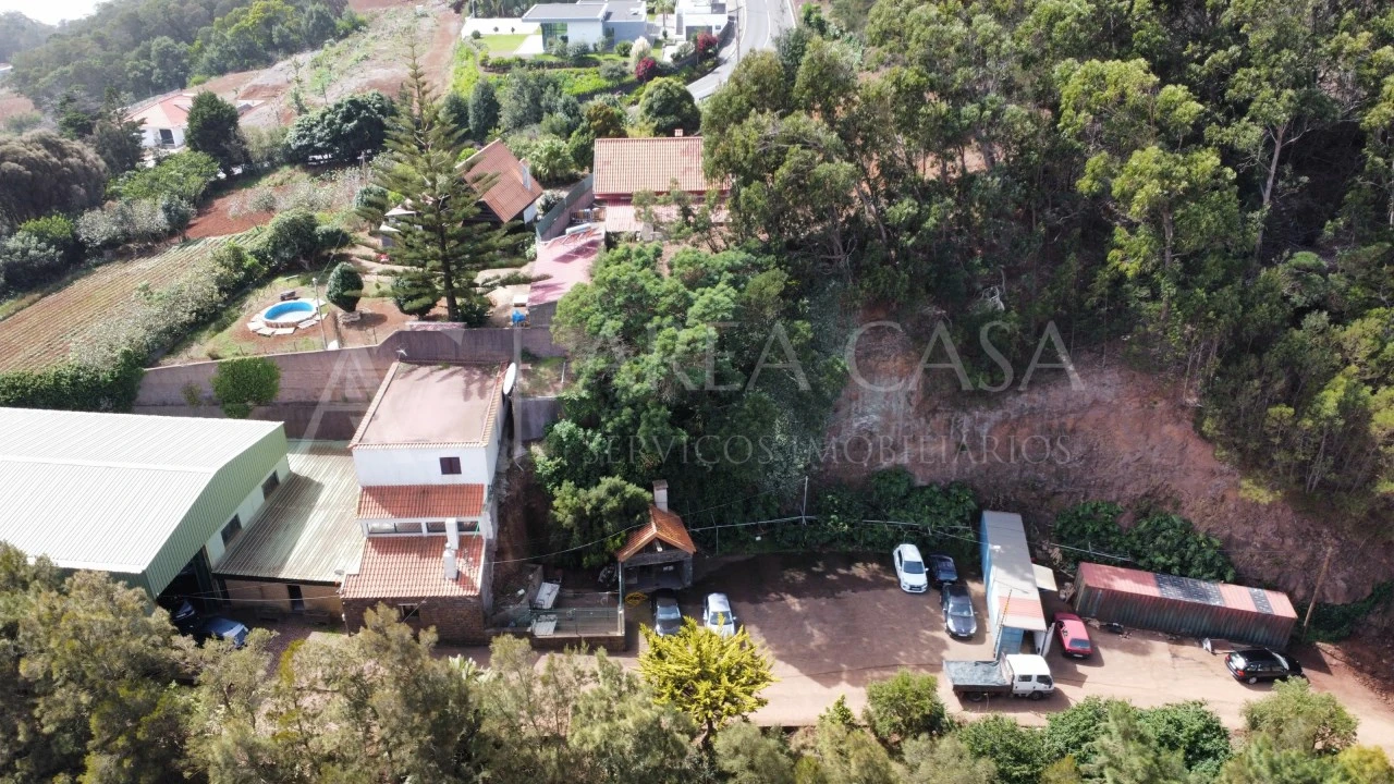 Terreno para Venda em Santa Cruz Foto 55