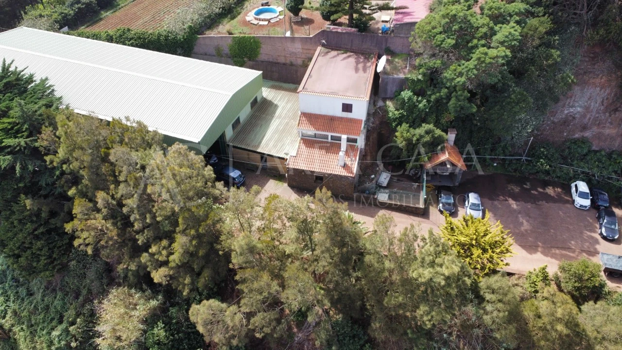 Terreno para Venda em Santa Cruz Foto 56