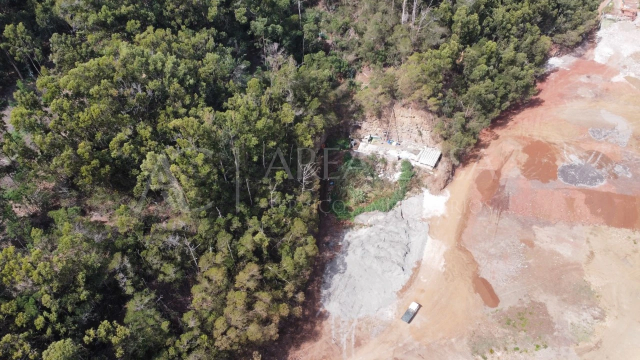 Terreno para Venda em Santa Cruz Foto 58