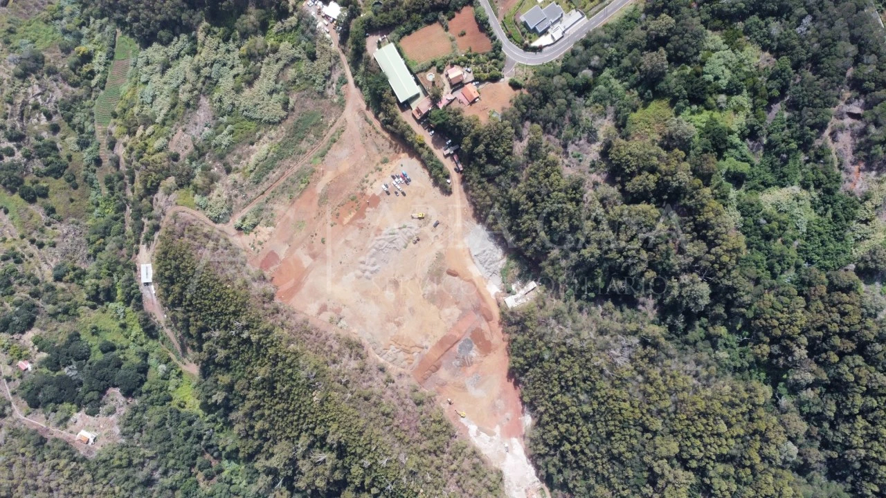 Terreno para Venda em Santa Cruz Foto 59