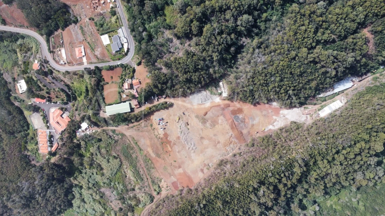 Terreno para Venda em Santa Cruz Foto 62