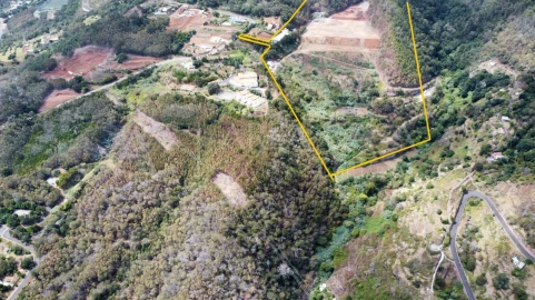 Terreno para Venda em Santa Cruz