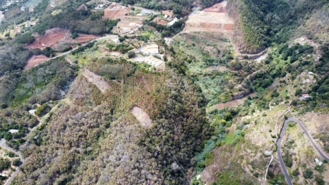 Terreno para Venda em Santa Cruz