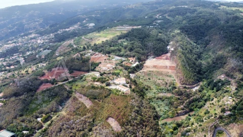 Terreno para Venda em Santa Cruz
