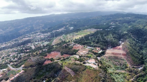Terreno para Venda em Santa Cruz