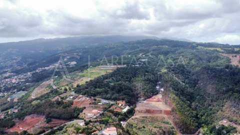 Terreno para Venda em Santa Cruz