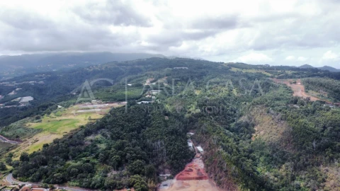 Terreno para Venda em Santa Cruz