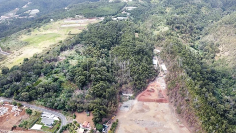 Terreno para Venda em Santa Cruz