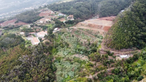 Terreno para Venda em Santa Cruz