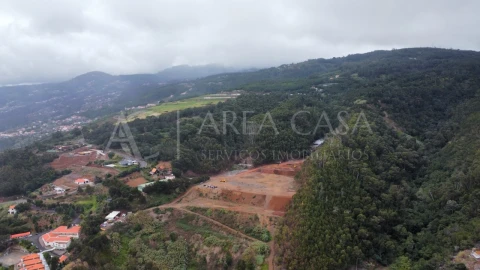 Terreno para Venda em Santa Cruz