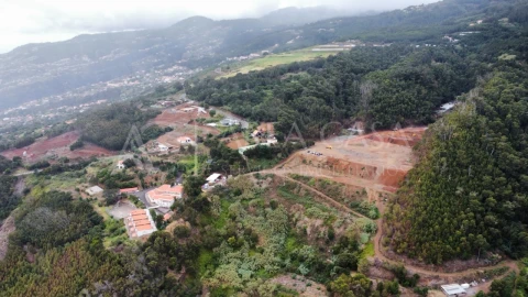 Terreno para Venda em Santa Cruz