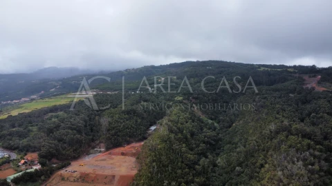 Terreno para Venda em Santa Cruz