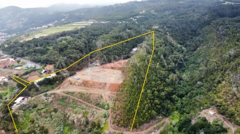 Terreno para Venda em Santa Cruz