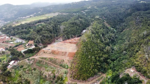 Terreno para Venda em Santa Cruz